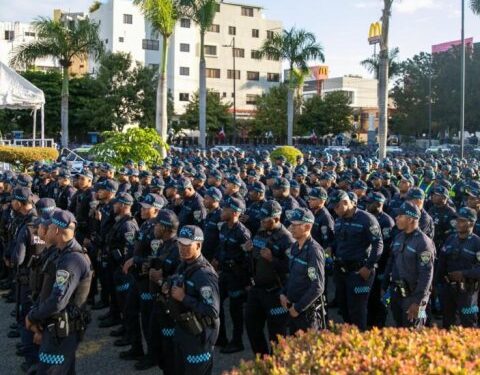 Iglesia critica a policías: “Creen que el uniforme les da licencia para matar”