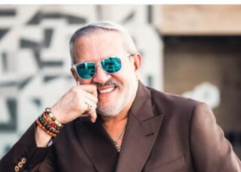 Muere Raúl Grisanty, reconocido cantante y productor de la televisión dominicana