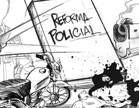 Reforma a la reforma