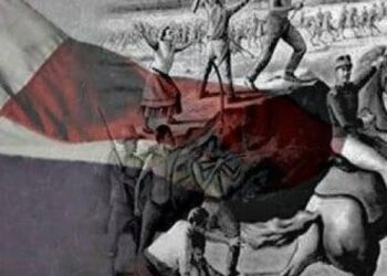 ¿Qué pasó realmente el 10 de julio de 1865? El fin de la Guerra de la Restauración