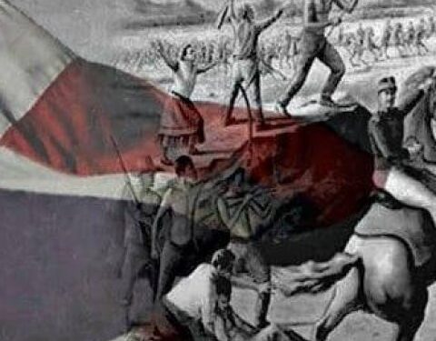 ¿Qué pasó realmente el 10 de julio de 1865? El fin de la Guerra de la Restauración