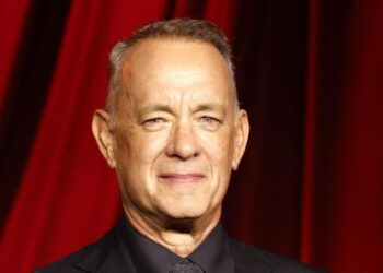 Tom Hanks: una vida y una carrera de película a los 70