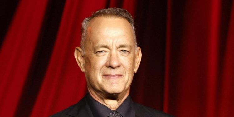 Tom Hanks: una vida y una carrera de película a los 70