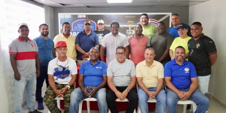 ACDPOP anuncian las elecciones para escoger una nueva directiva