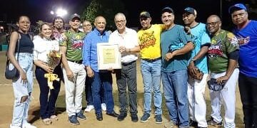 Liga Super Chongos del Tennis Club , inicia Torneo dedicado a Víctor Ortega