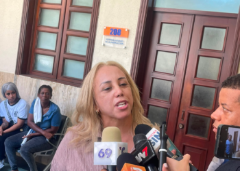 Nueva orden de arresto contra La Tora
