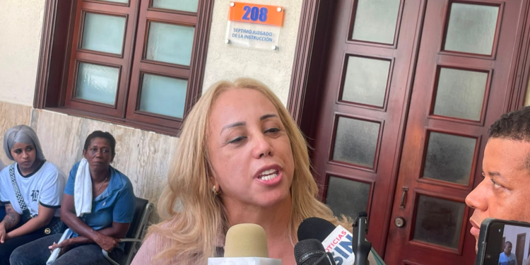 Nueva orden de arresto contra La Tora