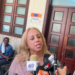 Nueva orden de arresto contra La Tora
