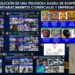 Caen siete integrantes de estructura criminal acusada de robar más de RD$14 millones en establecimientos y entidades financieras
