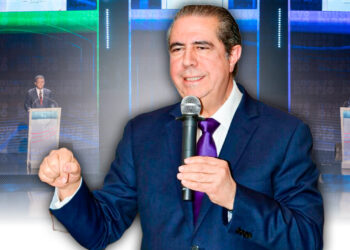 Francisco Javier resalta los debates como símbolo de racionalidad y civismo democrático