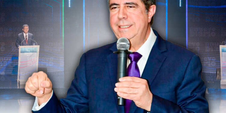 Francisco Javier resalta los debates como símbolo de racionalidad y civismo democrático