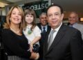 Presidente ratifica Valdez Albizu y Clarissa de la Rocha en el BC
