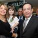 Presidente ratifica Valdez Albizu y Clarissa de la Rocha en el BC