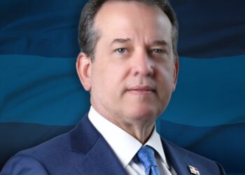 Víctor «Ito» Bisonó es designado ministro de Relaciones Exteriores