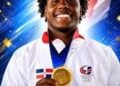 Puerto Plata Bañada de Medallas por sus atletas en los Centroamericanos