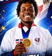 Puerto Plata Bañada de Medallas por sus atletas en los Centroamericanos