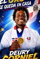 Puerto Plata Bañada de Medallas por sus atletas en los Centroamericanos