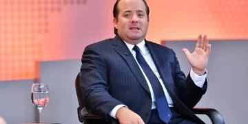 Legado de José Ignacio Paliza en PRM: de la oposición al poder
