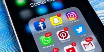 Aprendizajes de las redes