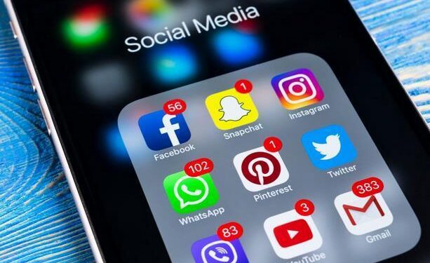 Aprendizajes de las redes