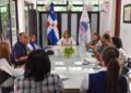 Autoridades de Puerto Plata y salud mental