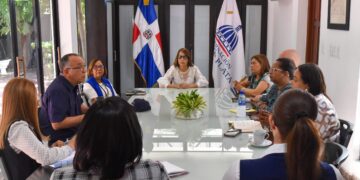 Autoridades de Puerto Plata y salud mental