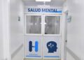 Dirección Provincial de Salud atiende caso de persona con problemas de salud mental en Puerto Plata.