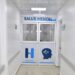 Dirección Provincial de Salud atiende caso de persona con problemas de salud mental en Puerto Plata.