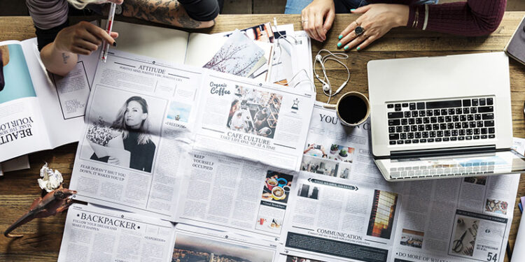 Unapec lanza licenciatura en periodismo contemporáneo