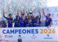 Triunfos de Atlántico FC y Sosúa FC cierran por todo lo alto el exitoso Puerto Plata Beach Soccer Cup 2026