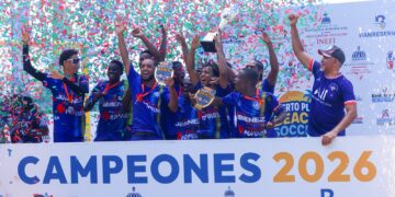 Triunfos de Atlántico FC y Sosúa FC cierran por todo lo alto el exitoso Puerto Plata Beach Soccer Cup 2026