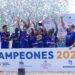 Triunfos de Atlántico FC y Sosúa FC cierran por todo lo alto el exitoso Puerto Plata Beach Soccer Cup 2026