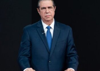Francisco Javier cuestiona las estructuras comunicación PLD