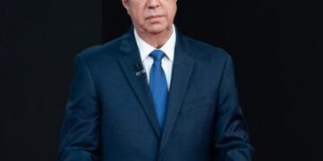 Francisco Javier cuestiona las estructuras comunicación PLD