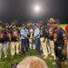 Municipio San Felipe conquistó Torneo Sóftbol de COPROPUSA.