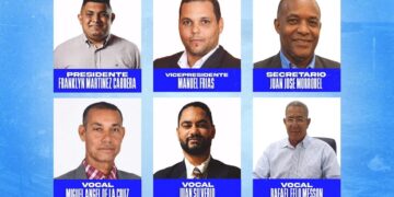 Franklyn Martínez electo nuevo presidente de la Asociación de Cronistas Deportivos de Puerto Plata (ACDPOP)