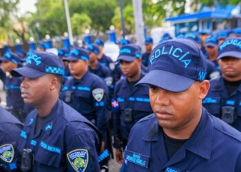 Policías que están llamados a rendir cuentas sobre su patrimonio: Quiénes sí y lo que dice la ley