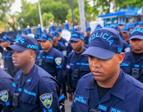 Policías que están llamados a rendir cuentas sobre su patrimonio: Quiénes sí y lo que dice la ley