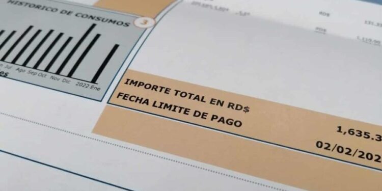 Estudio recomienda reajustar la tarifa eléctrica