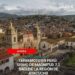Fuerte sismo en Ayacucho, Perú