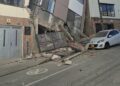 Fuerte temblor de 7,4 se sintió en Colombia: Al menos 21 muertos tras derrumbe de edificaciones en Manizales y Pereira