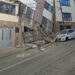 Fuerte temblor de 7,4 se sintió en Colombia: Al menos 21 muertos tras derrumbe de edificaciones en Manizales y Pereira