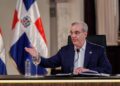 Abinader ordena publicar las auditorías de la Contraloría a partir de octubre