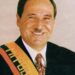 Justicia de Ecuador condena por corrupción al expresidente Bucaram