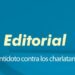 El antídoto contra los charlatanes