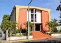Iglesia Evangélica Dominicana celebra 194 Aniversario