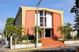 Iglesia Evangélica Dominicana celebra 194 Aniversario