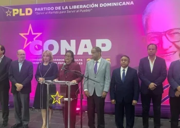 PLD deja sin efecto consulta del 18 de octubre y anuncia proceso para julio de 2027