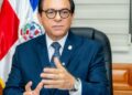 Apoya aprobación de proyecto que impulsa turismo de salud en República Dominicana