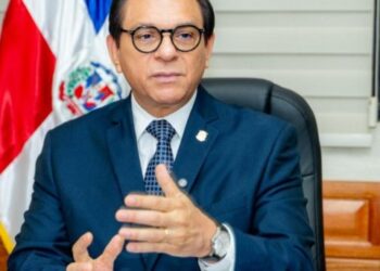 Apoya aprobación de proyecto que impulsa turismo de salud en República Dominicana